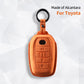 Custodia Toyota — Alcántara® Ufficiale | Hiace, Dyna, Town Ace & More