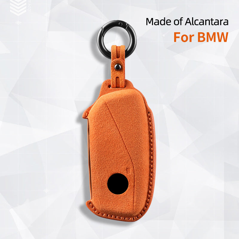 Custodia BMW — Alcántara® Ufficiale | M2, M3, M4, M5 & More