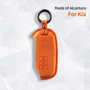 Custodia Kia — Alcántara® Ufficiale | Telluride, Carnival, Stinger & More