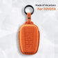 Custodia Toyota — Alcántara® Ufficiale | Sienna, Noah, Avanza & More