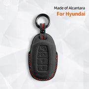 Funda Hyundai — Alcántara® Oficial | Ioniq 6, Nexo, Ioniq 9 & More