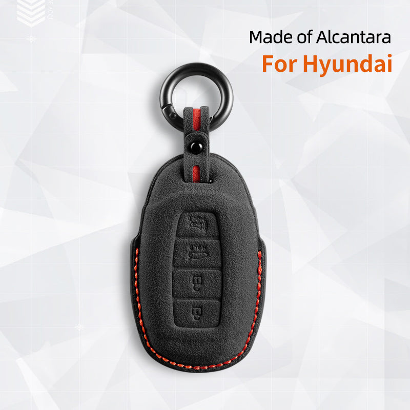 Funda Hyundai — Alcántara® Oficial | Ioniq 6, Nexo, Ioniq 9 & More