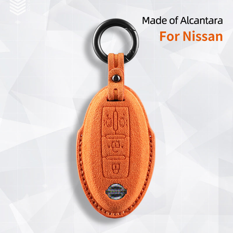 غطاء مفتاح Nissan — الكانتارا® الرسمي | Tiida, Sylphy, Bluebird & More