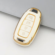 Etui do Hyundai (4 Buttons)