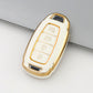 Capa para Hyundai (4 Buttons)