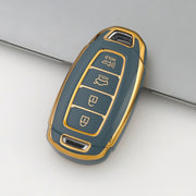 Etui do Hyundai (4 Buttons)