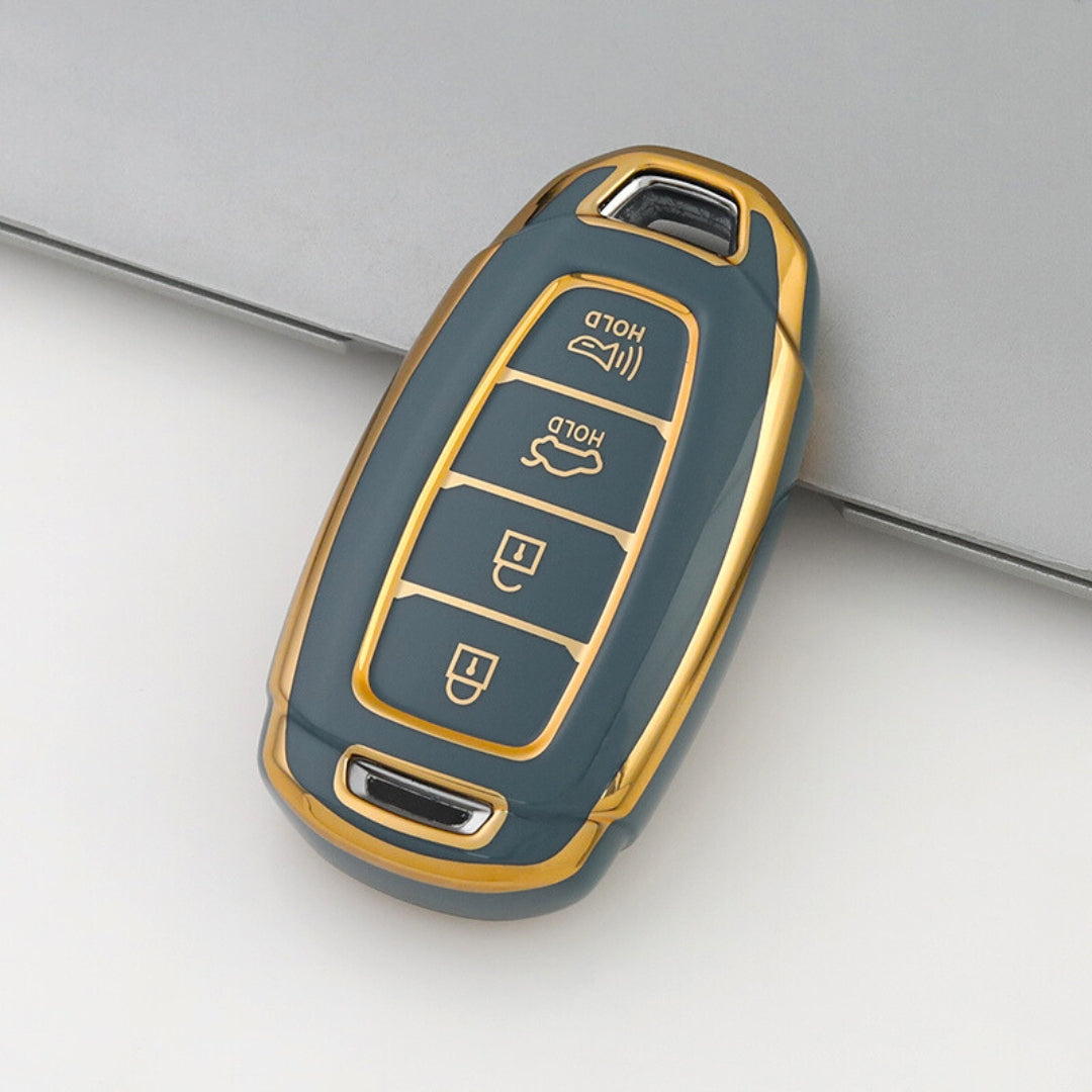 Etui do Hyundai (4 Buttons)