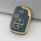 Lexus Cover chiave - 4 pulsanti
