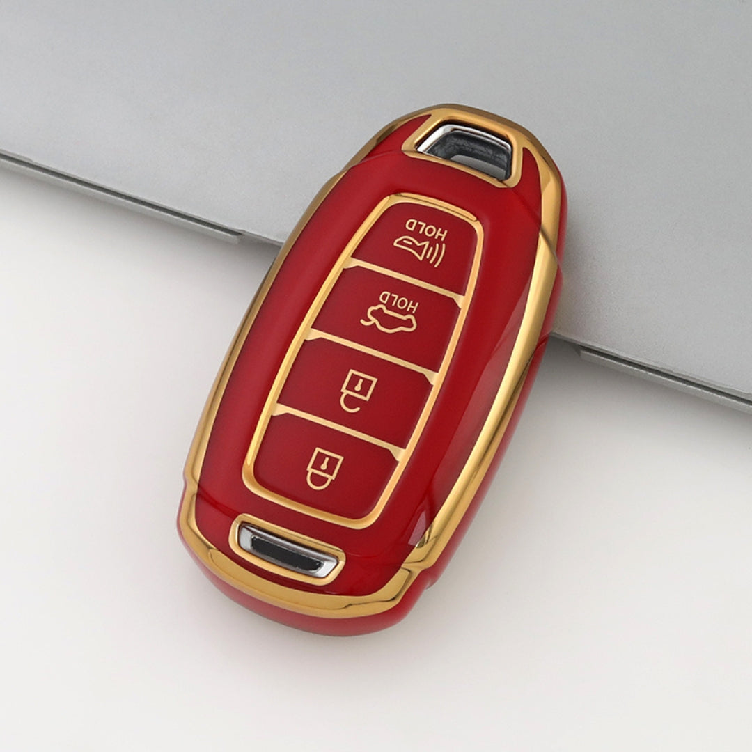 Etui do Hyundai (4 Buttons)