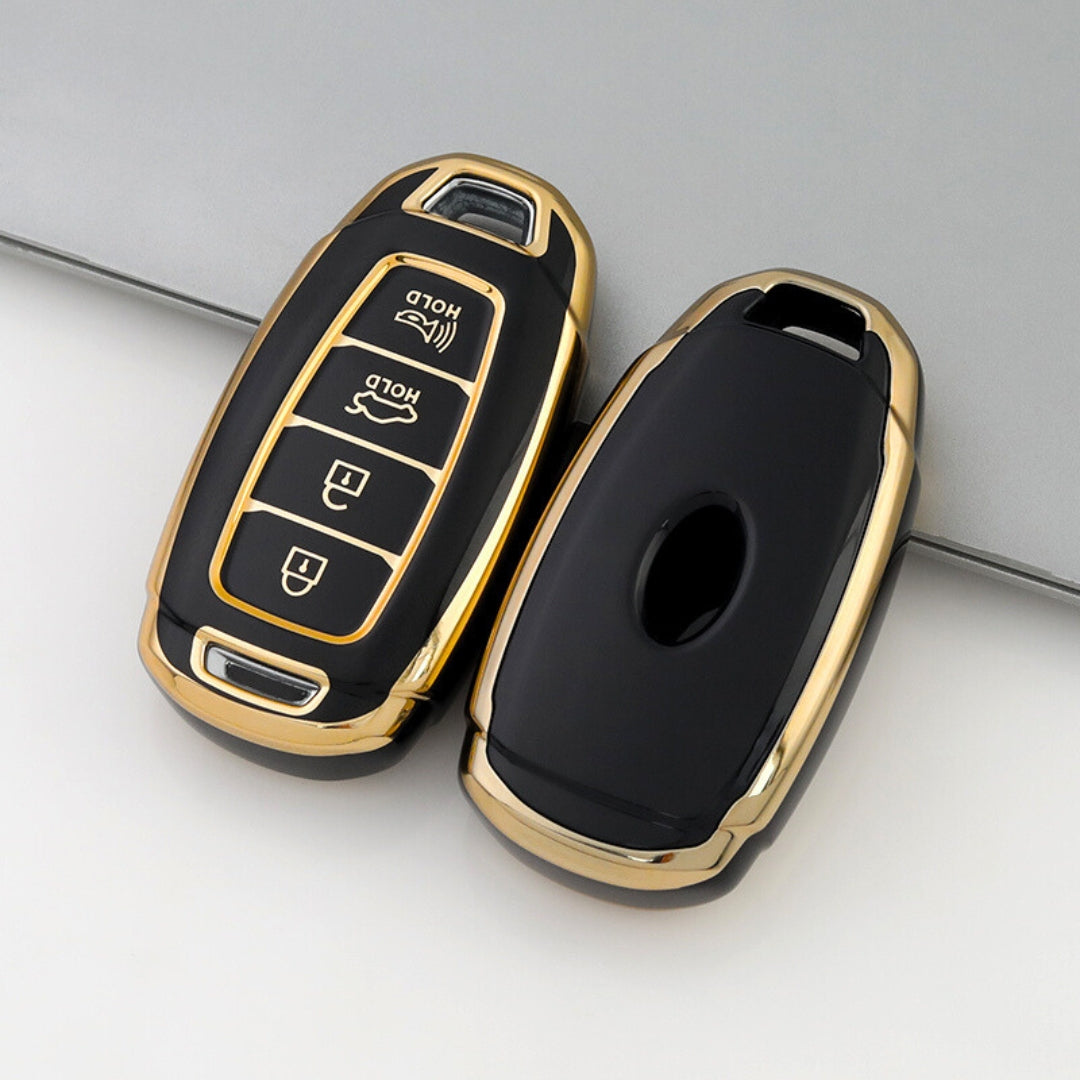 Etui do Hyundai (4 Buttons)