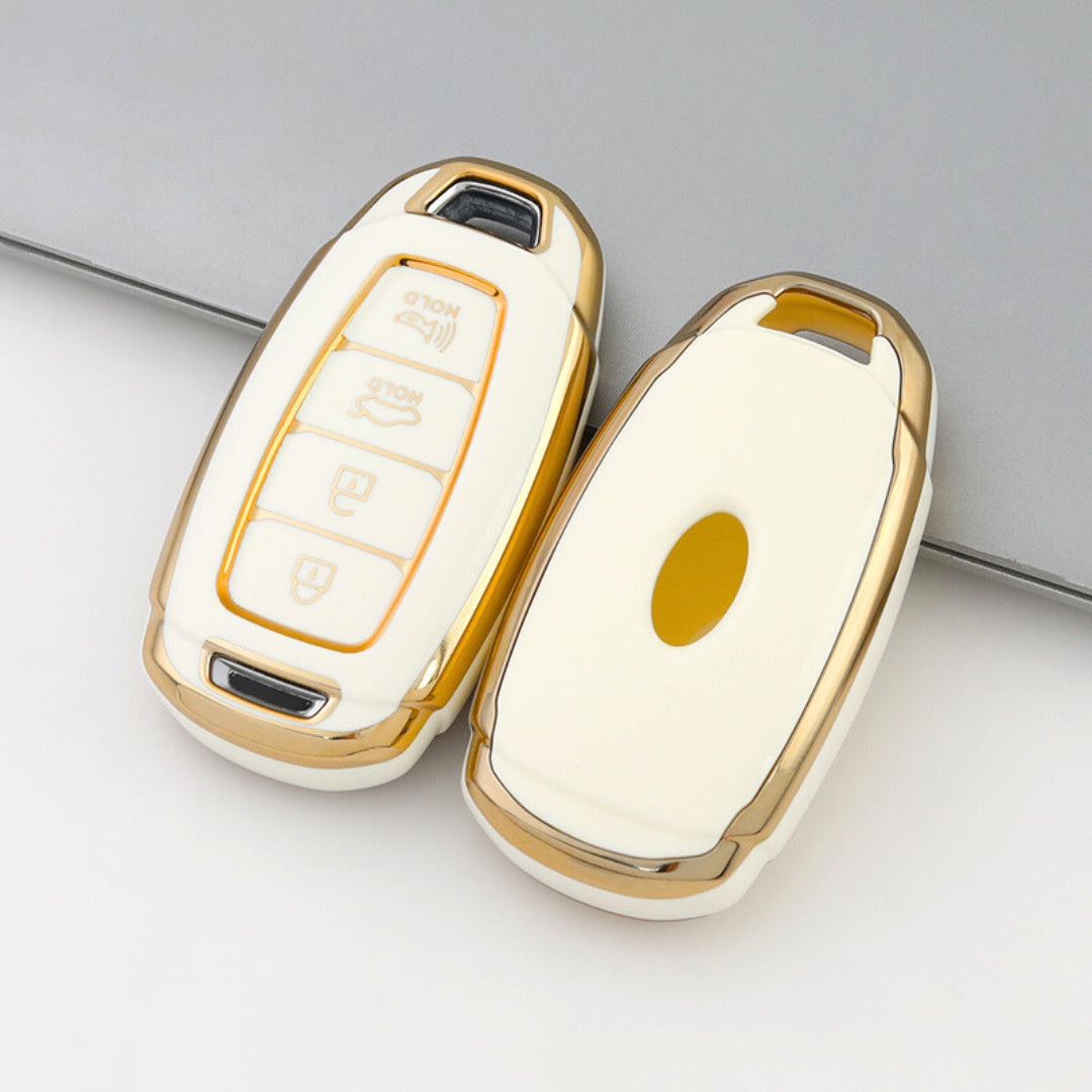 Etui do Hyundai (4 Buttons)