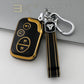 Lexus Cover chiave - 4 pulsanti