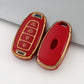 Capa para Hyundai (4 Buttons)