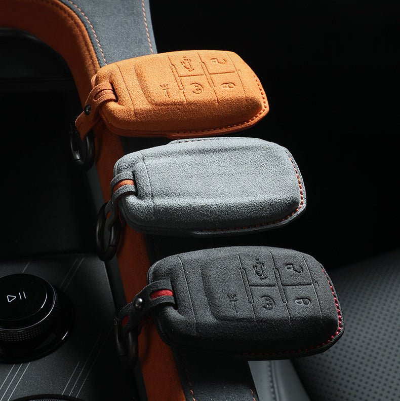 Custodia Dodge — Alcántara® Ufficiale | Ram, Durango, Journey & More