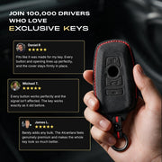 Etui BMW — Oficjalna Alcántara® | 3 Series, X3, X4, 4 Series & More