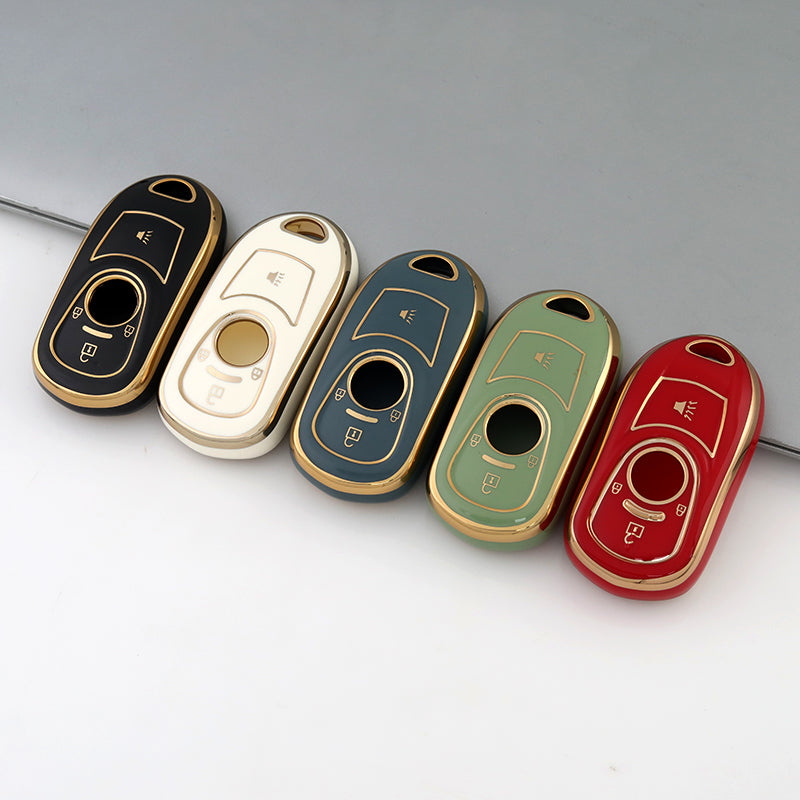 Buick Cover chiave