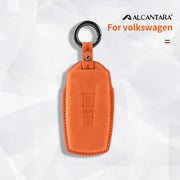 Etui Volkswagen — Oficjalna Alcántara® | Viloran, Tayron, Beetle & More