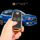 Custodia per Acura Integra, TLX, ILX, RLX, TSX, RL, CL, TL, Legend, Vigor, NSX, RDX, MDX, ZDX, SLX, EL, CSX, RSX (3 Buttons)