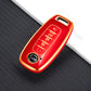 Case for Nissan Versa, X-Trail T33, Serena, Rouge, Kicks, Pathfinder, Ariya, Rogue (5 button)