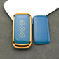 Custodia per Chevrolet Aveo, Trax, Groove, Captiva 2024, Wuling (Smart Key)