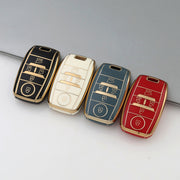 Kia Housse de clé - 5 boutons