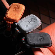 Etui Lexus — Oficjalna Alcántara® | IS, GS, CT & More (Classic Style)