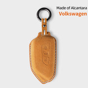 Étui Volkswagen, Skoda & SEAT — Alcántara® Officiel | Golf, Octavia, Leon & More