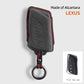 Lexus Key Fob Cover — Official Alcántara® | RX, NX, LX & More