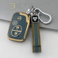 Lexus Cover chiave - 4 pulsanti