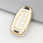 غطاء مفتاح Hyundai (4 Buttons)