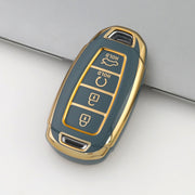 غطاء مفتاح Hyundai (4 Buttons)