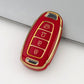 Case for Hyundai (4 Buttons)
