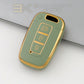 Hyundai Smart Funda para llave - 3 botones