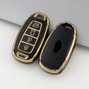 غطاء مفتاح Hyundai (4 Buttons)