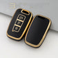 Hyundai Smart Funda para llave - 3 botones