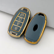غطاء مفتاح Hyundai (4 Buttons)