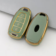 غطاء مفتاح Hyundai (4 Buttons)