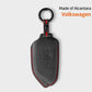 Volkswagen, Skoda & SEAT Key Fob Cover — Official Alcántara® | Golf, Octavia, Leon & More