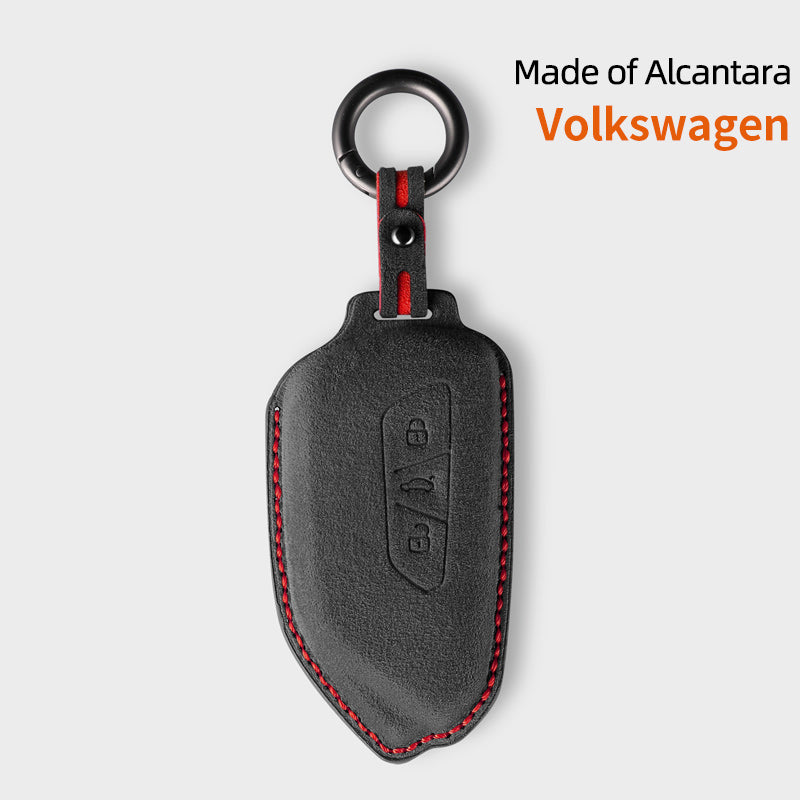 Étui Volkswagen, Skoda & SEAT — Alcántara® Officiel | Golf, Octavia, Leon & More