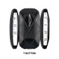 Custodia per Genesis G90, GV60, G70, G80 (7 buttons)