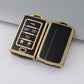 Jeep Key Cover (6 Buttons)