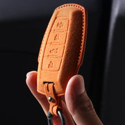 غطاء مفتاح Haval — الكانتارا® الرسمي | H6, Jolion, H9, Dargo & More