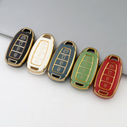 غطاء مفتاح Hyundai (4 Buttons)