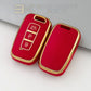 Hyundai Smart Funda para llave - 3 botones