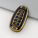 Hyundai (5 Buttons)用キーケース