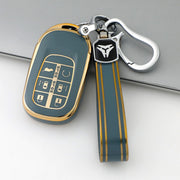 Honda Etui na klucz – 6 przyciski