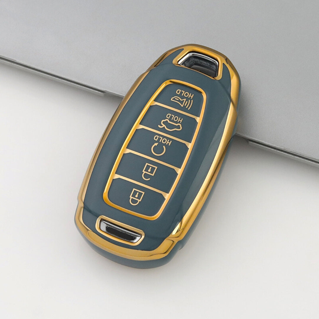 Funda para Hyundai (5 botones)