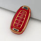 Case for Hyundai (5 Buttons)