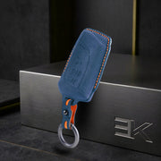Lexus Blade Key Cover - Nitrogen Blue