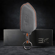 Volkswagen, Skoda & SEAT Sleutelhoes — Officieel Alcántara® | Golf, Octavia, Leon & More